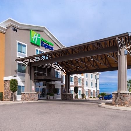 Holiday Inn Express Sierra Vista By Ihg Kültér fotó