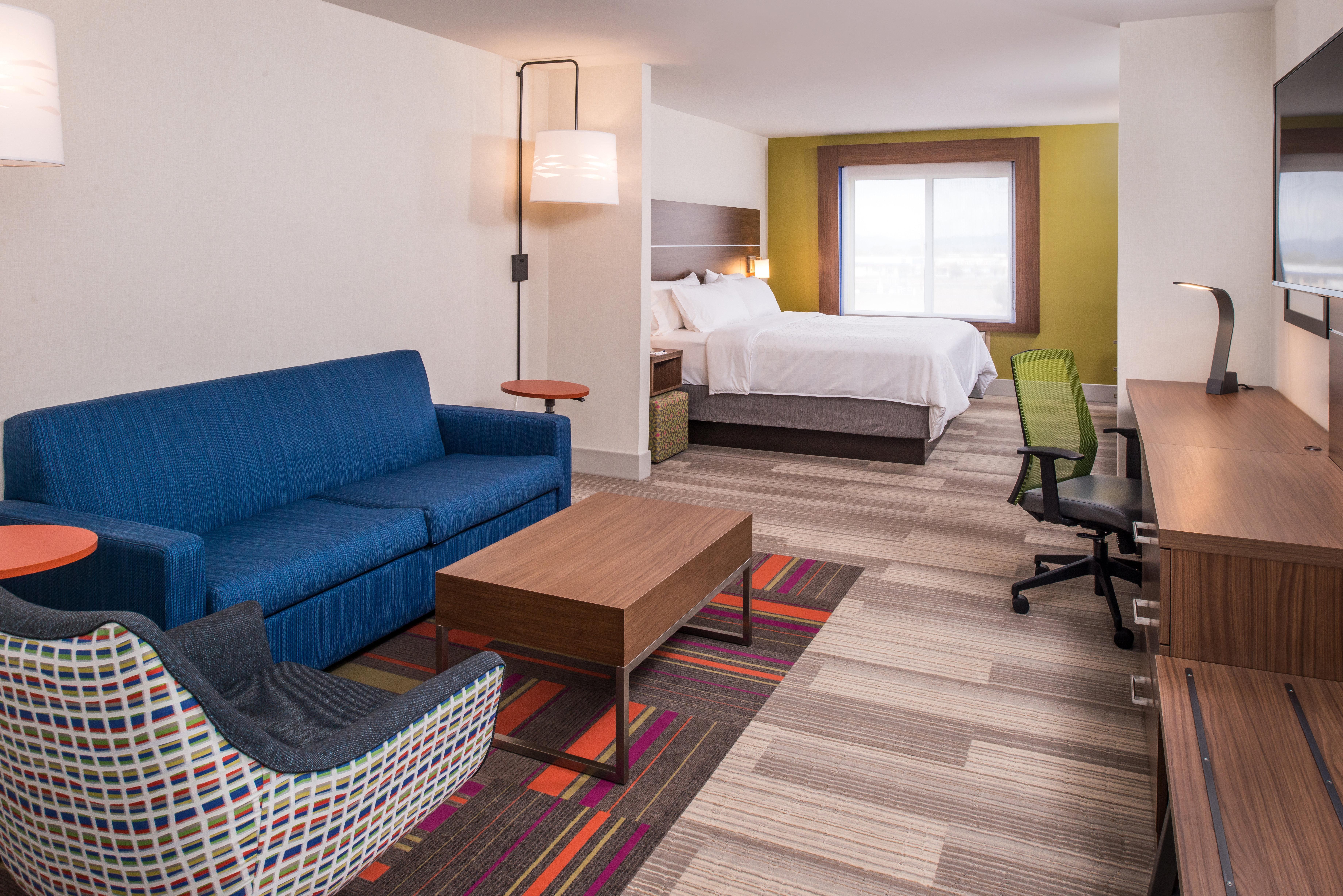 Holiday Inn Express Sierra Vista By Ihg Kültér fotó