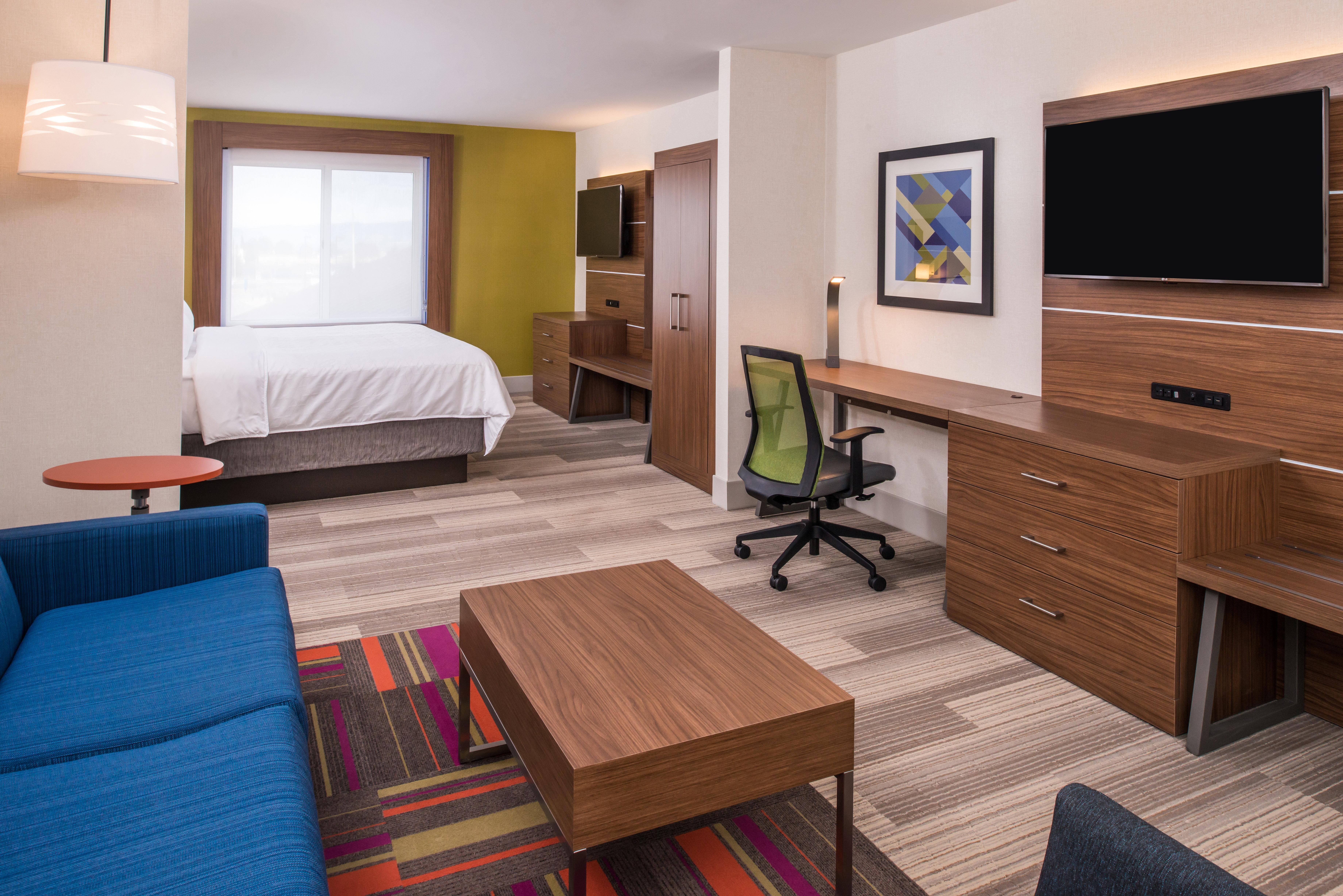 Holiday Inn Express Sierra Vista By Ihg Kültér fotó