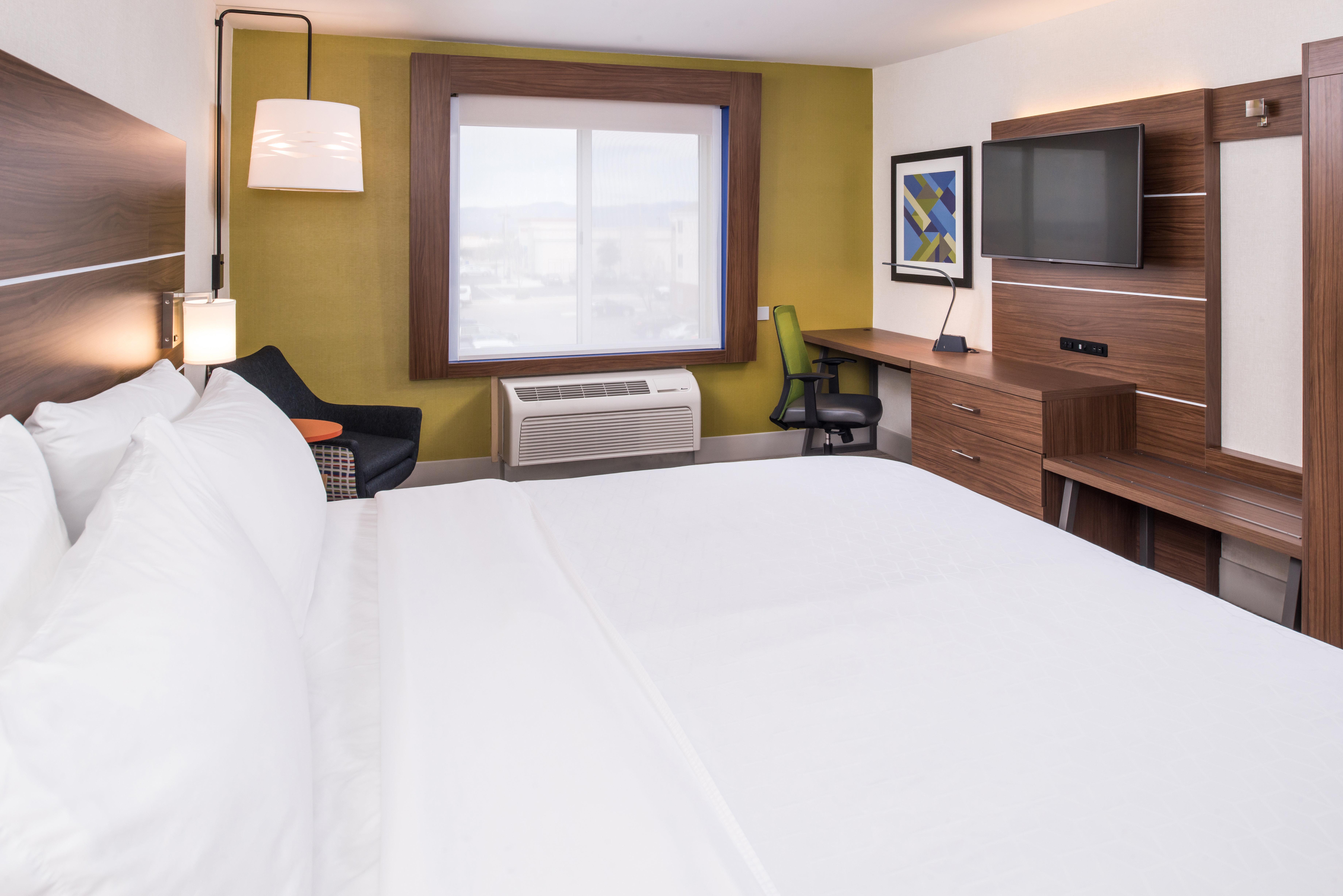 Holiday Inn Express Sierra Vista By Ihg Kültér fotó