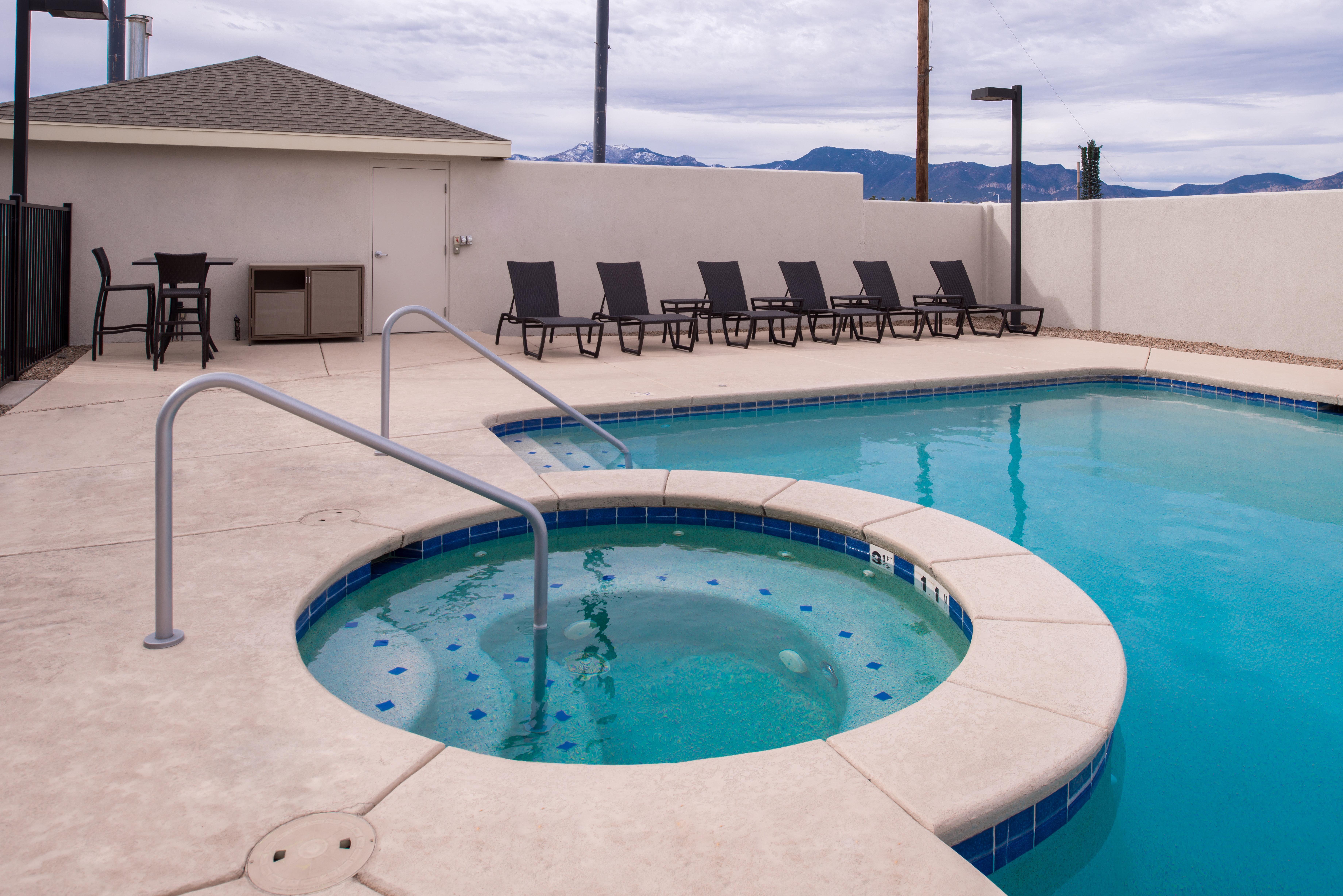 Holiday Inn Express Sierra Vista By Ihg Kültér fotó