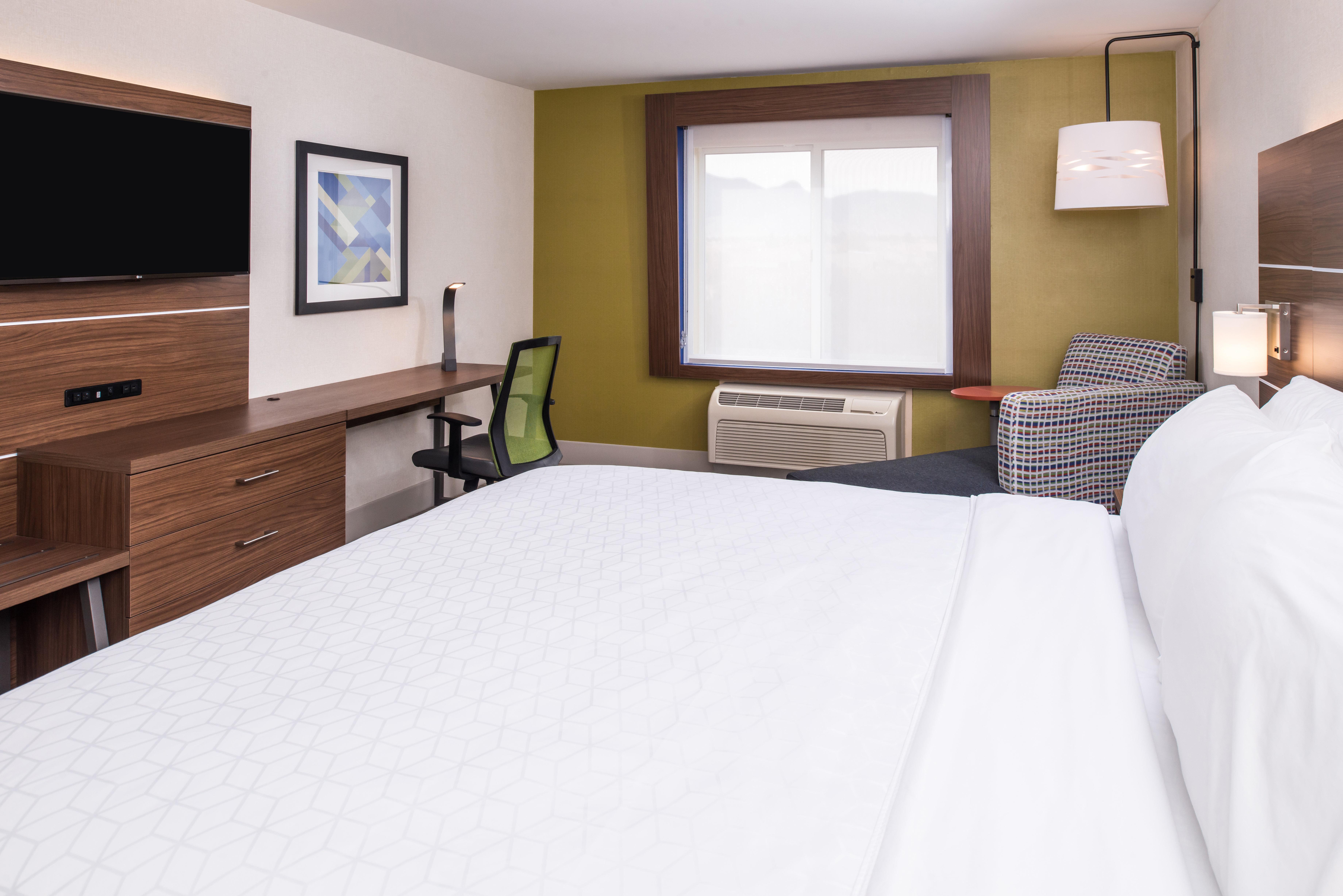 Holiday Inn Express Sierra Vista By Ihg Kültér fotó