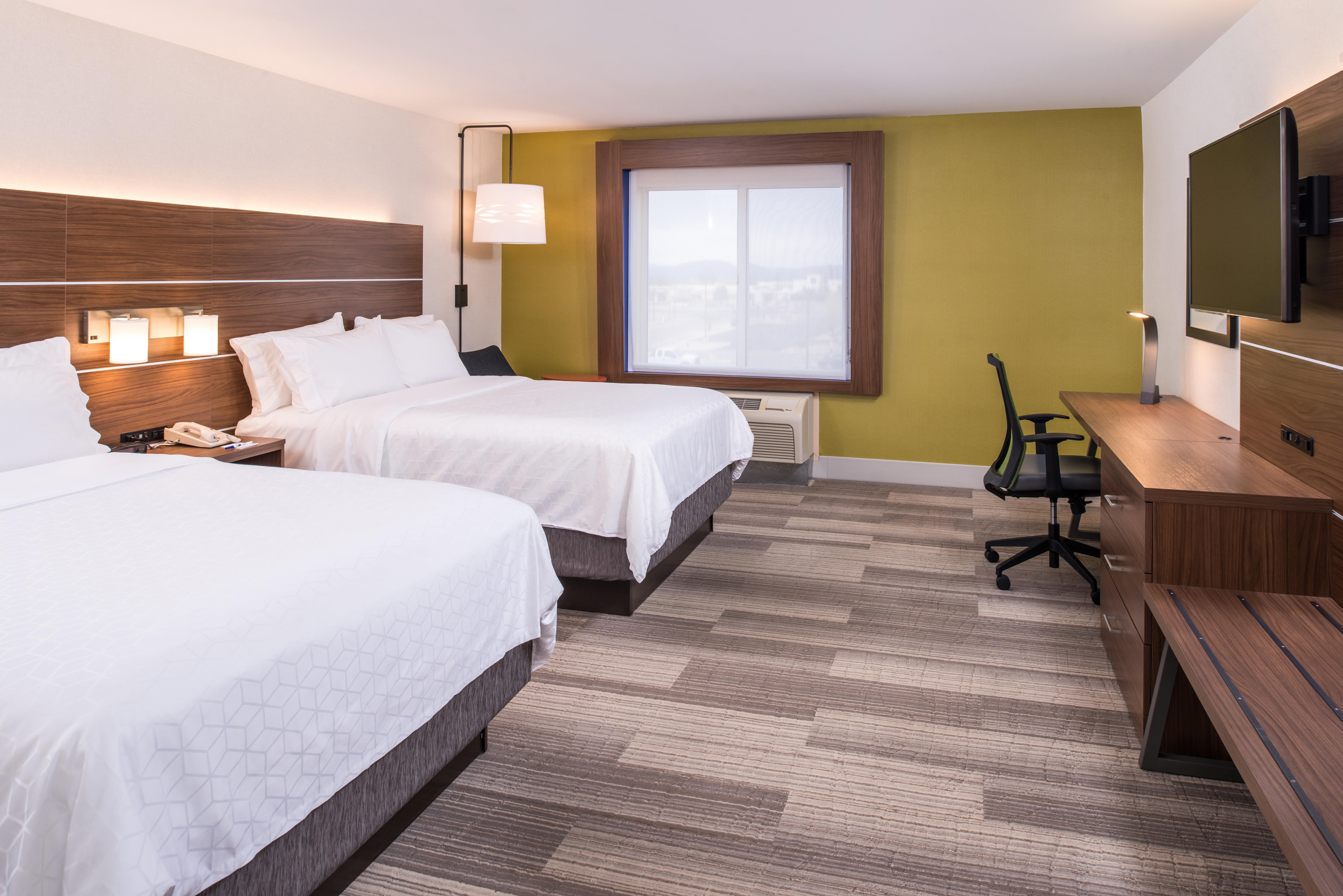 Holiday Inn Express Sierra Vista By Ihg Kültér fotó