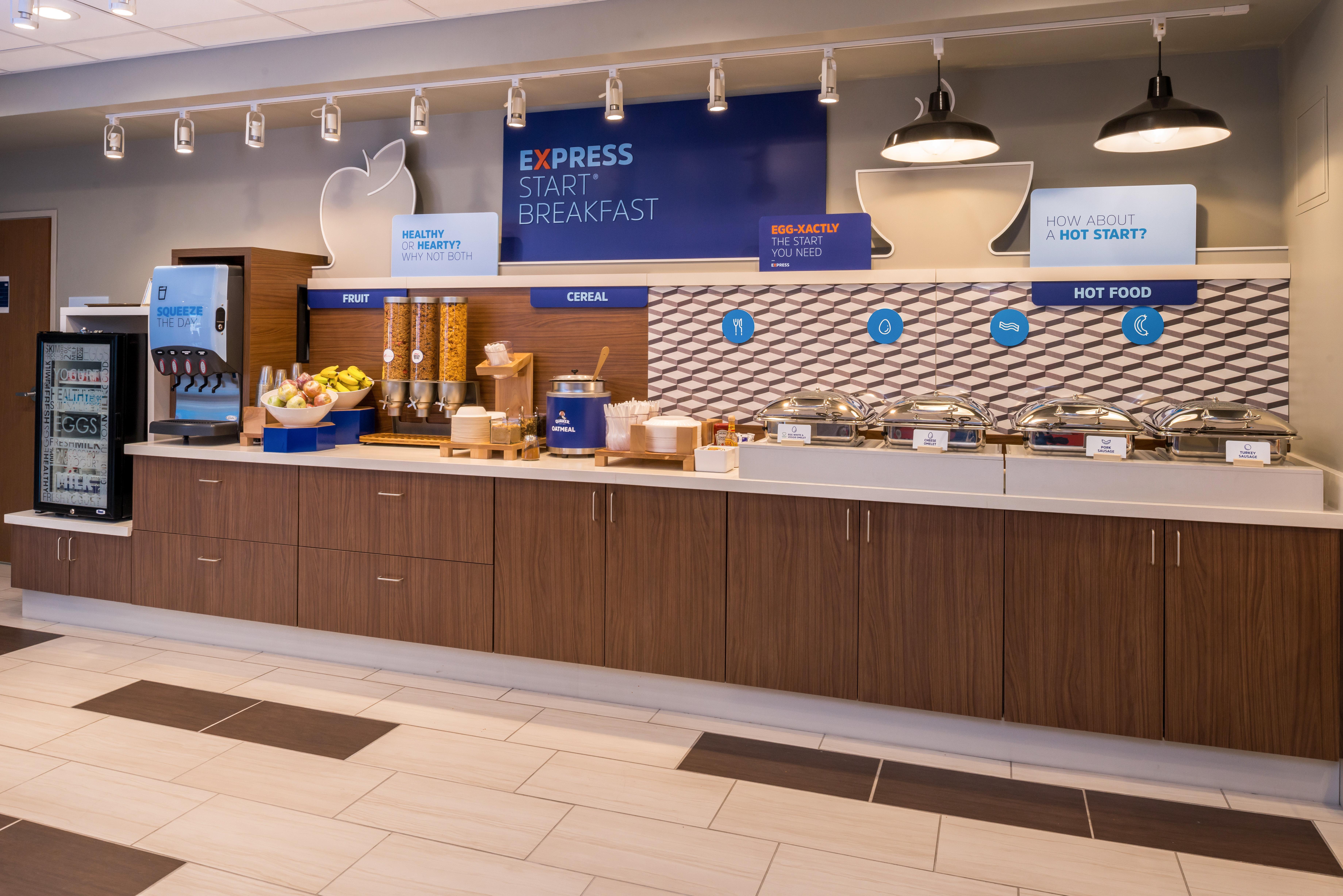 Holiday Inn Express Sierra Vista By Ihg Kültér fotó