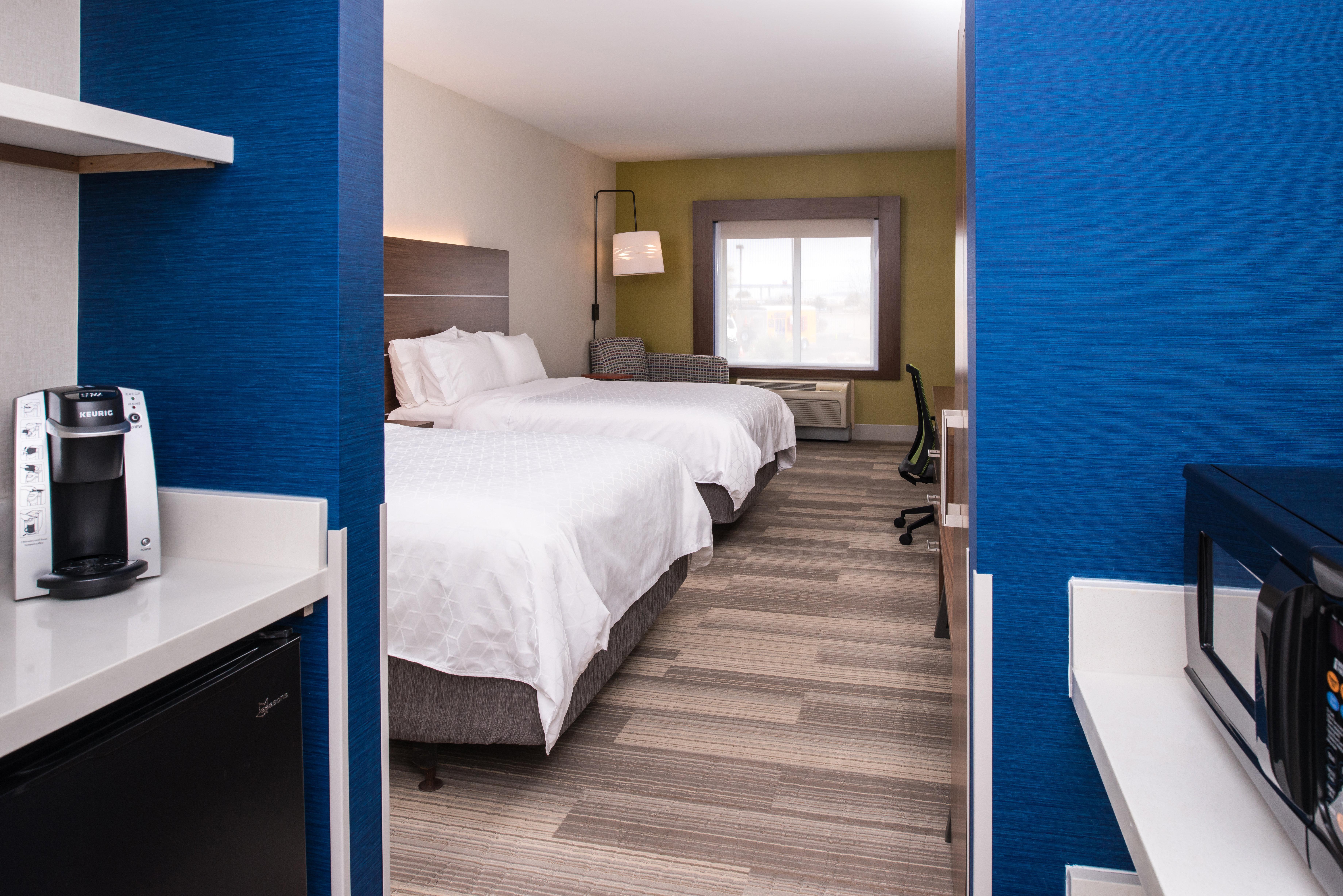 Holiday Inn Express Sierra Vista By Ihg Kültér fotó