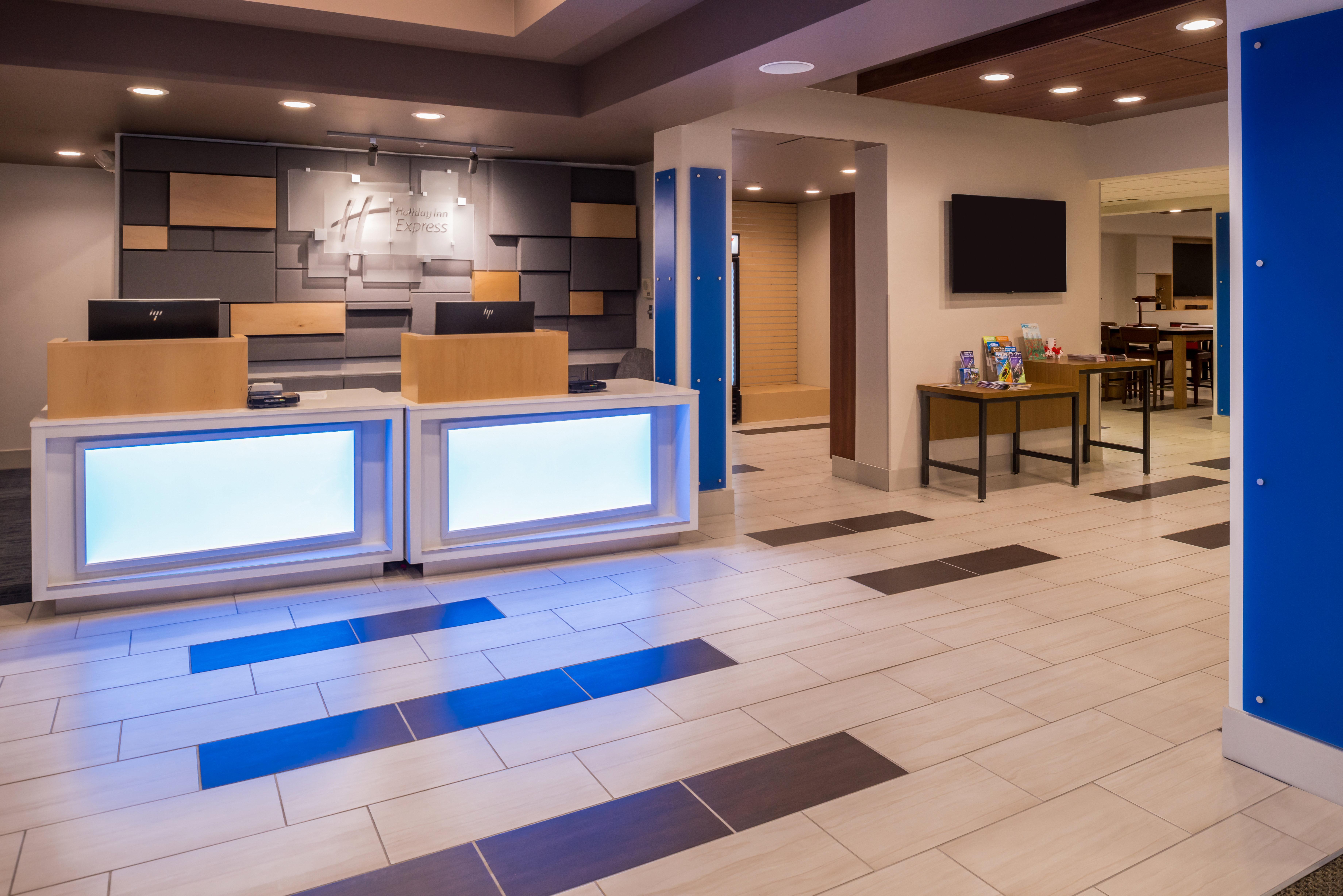 Holiday Inn Express Sierra Vista By Ihg Kültér fotó