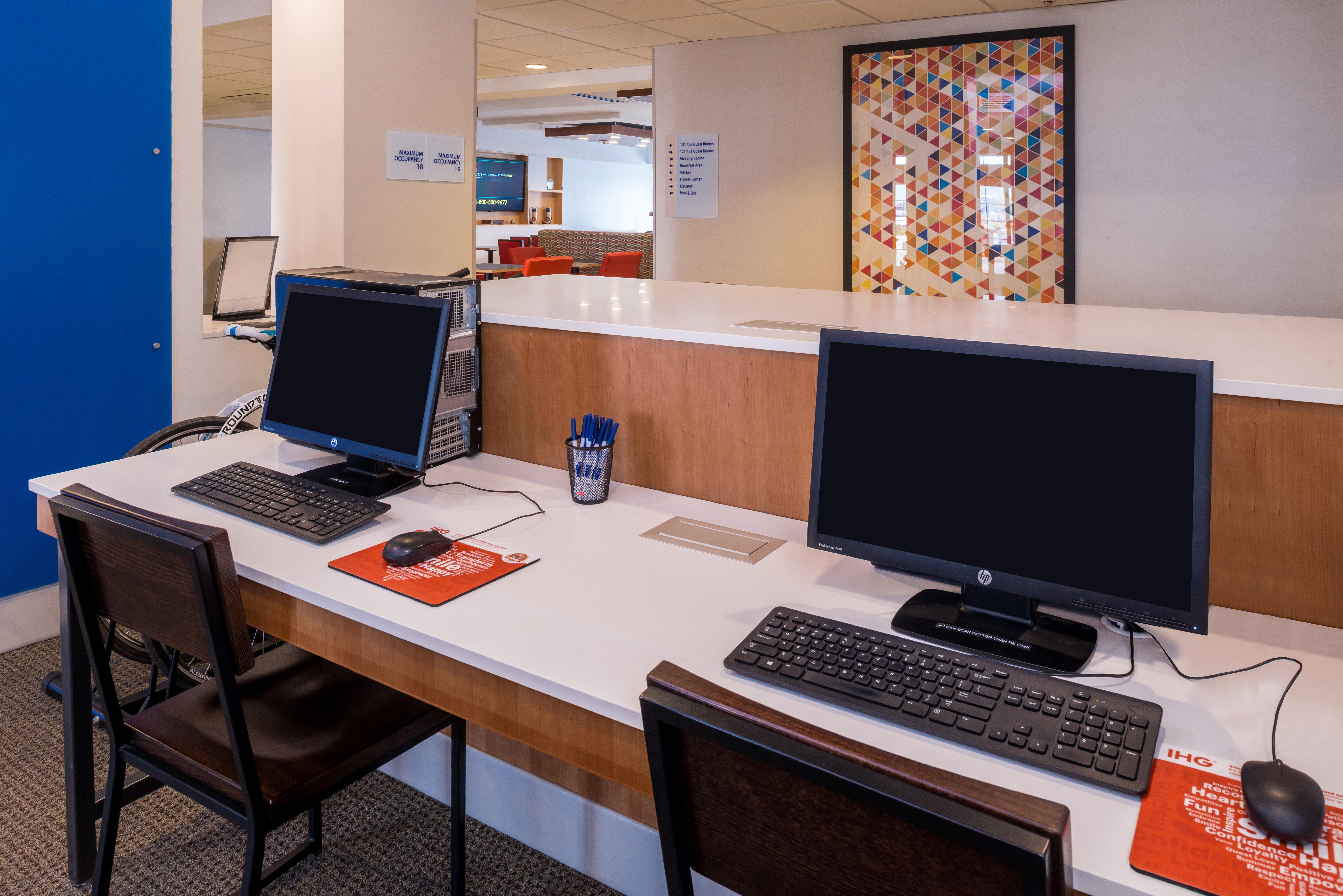 Holiday Inn Express Sierra Vista By Ihg Kültér fotó