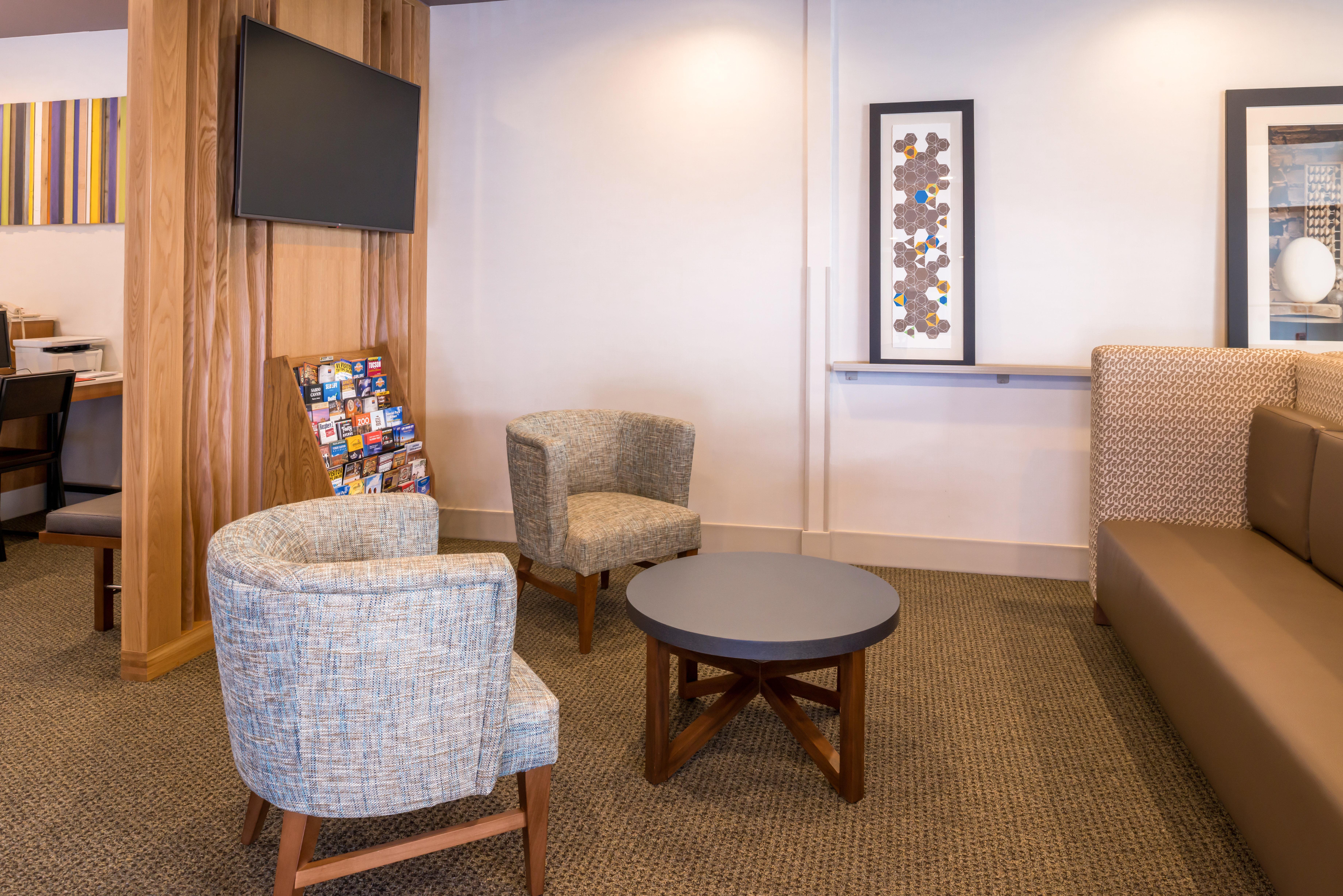 Holiday Inn Express Sierra Vista By Ihg Kültér fotó