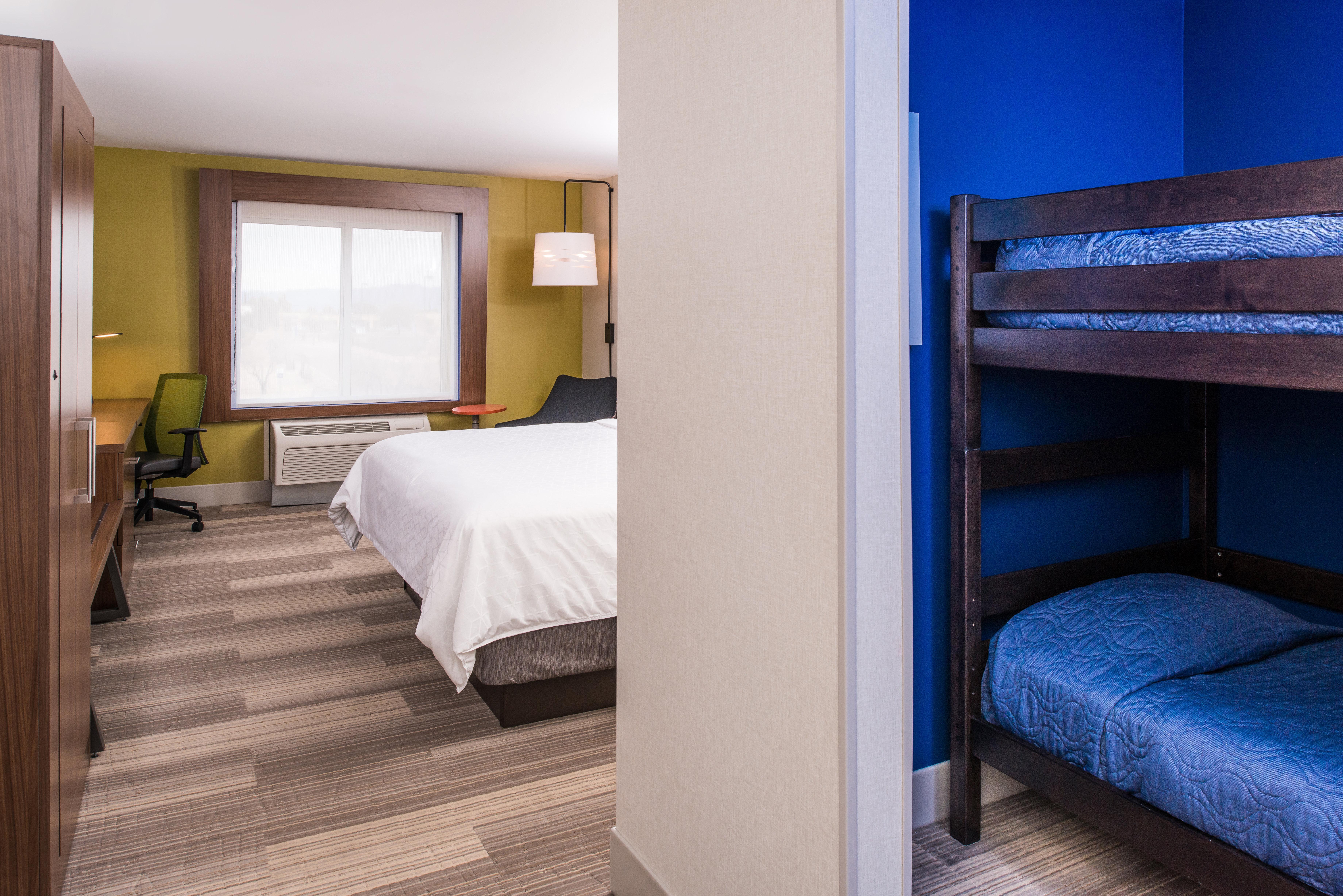 Holiday Inn Express Sierra Vista By Ihg Kültér fotó