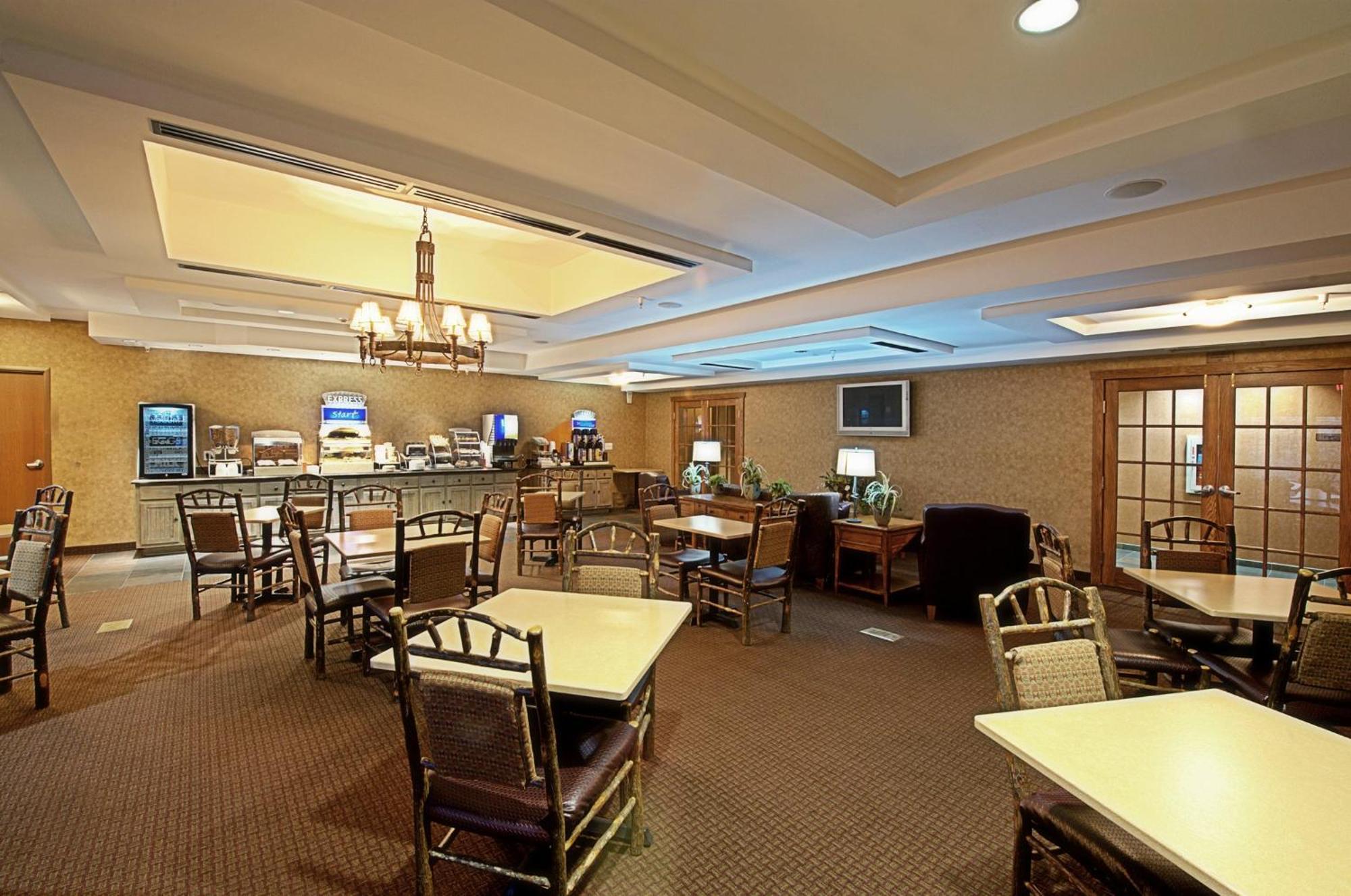 Holiday Inn Express Sierra Vista By Ihg Kültér fotó