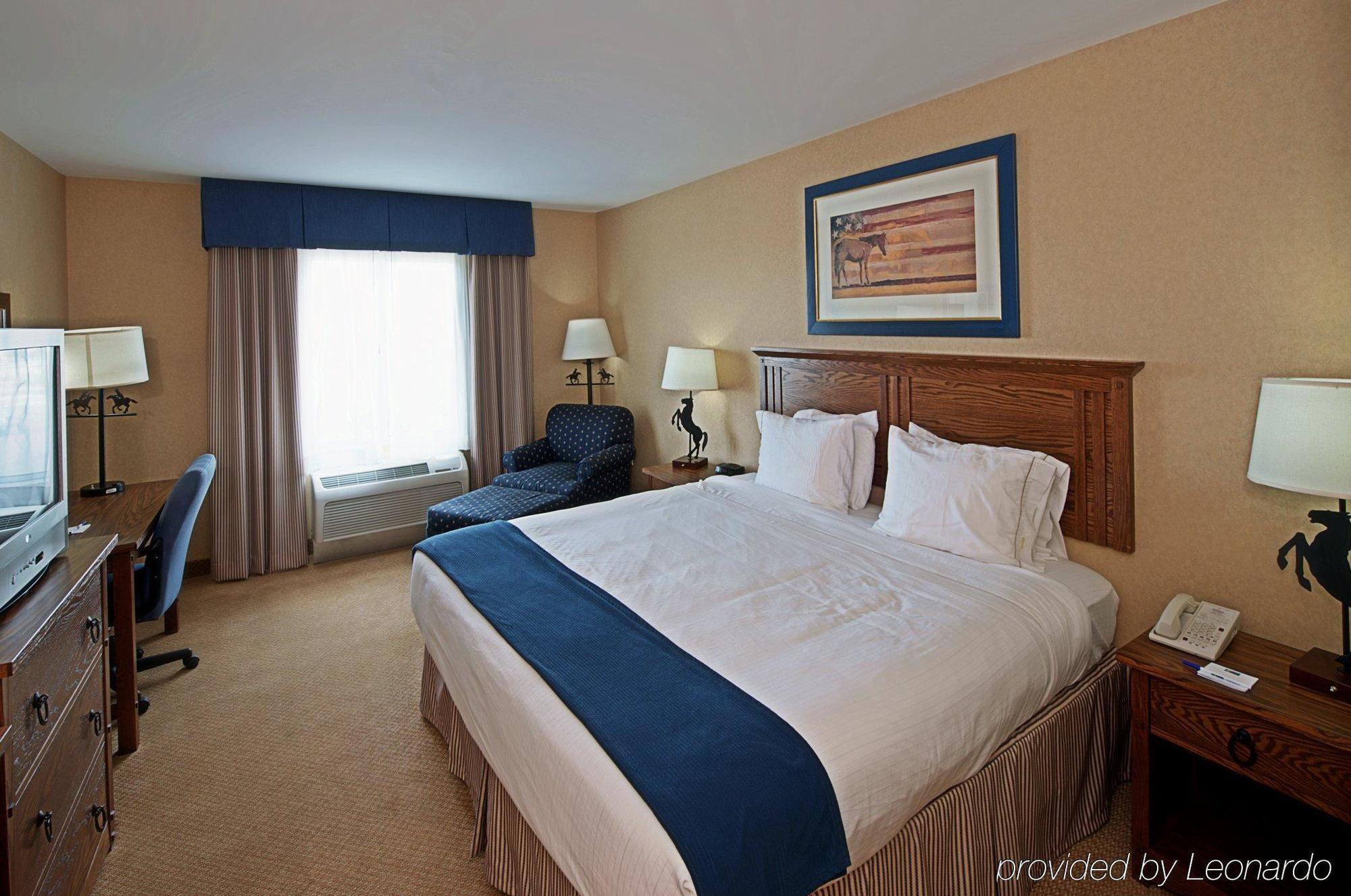 Holiday Inn Express Sierra Vista By Ihg Szoba fotó