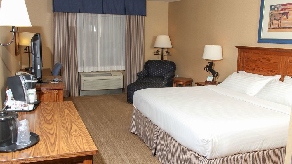 Holiday Inn Express Sierra Vista By Ihg Kültér fotó