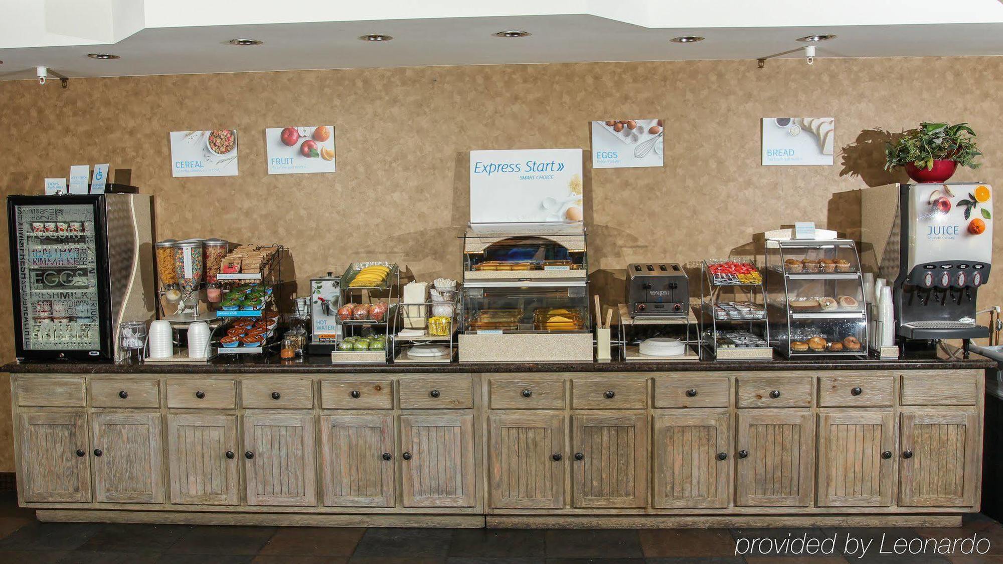 Holiday Inn Express Sierra Vista By Ihg Kültér fotó