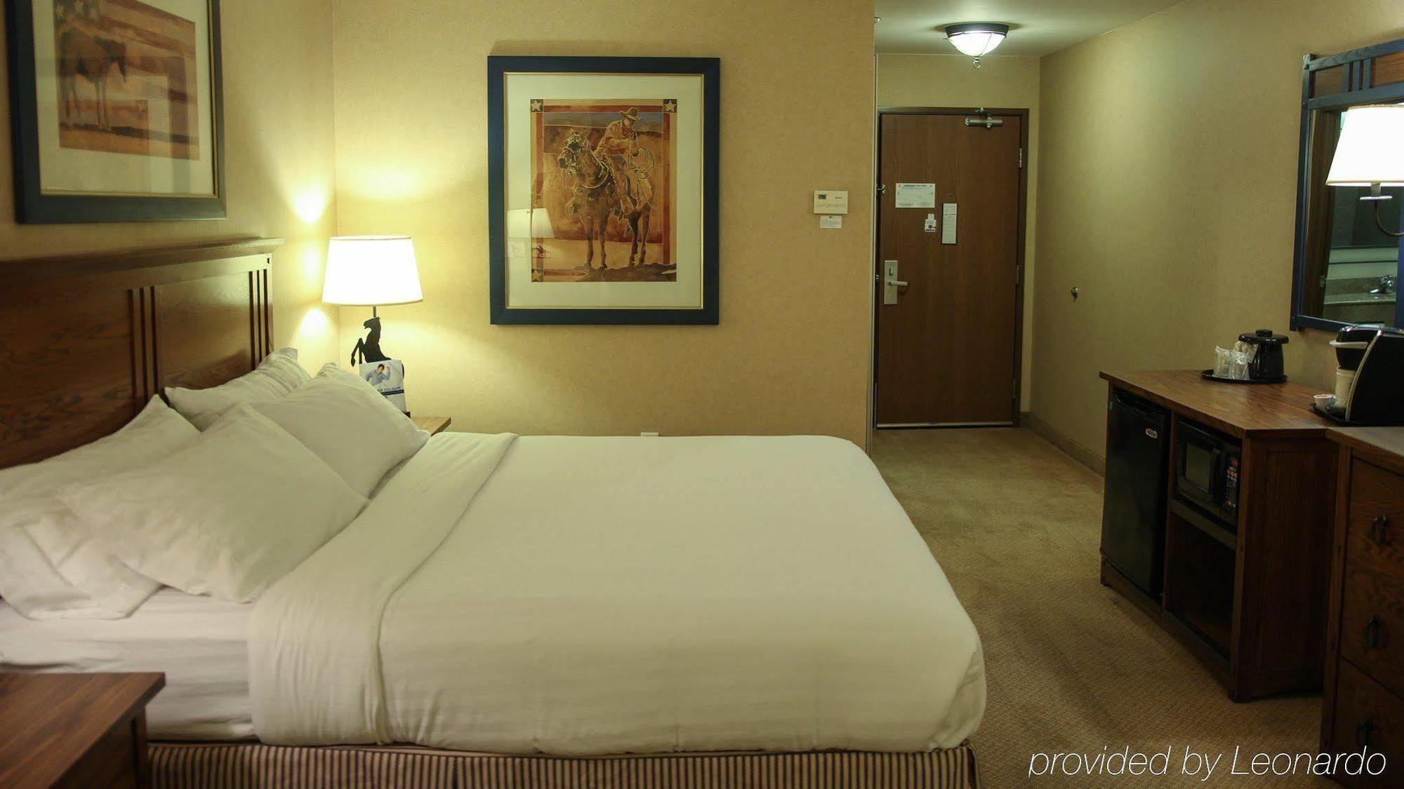 Holiday Inn Express Sierra Vista By Ihg Kültér fotó