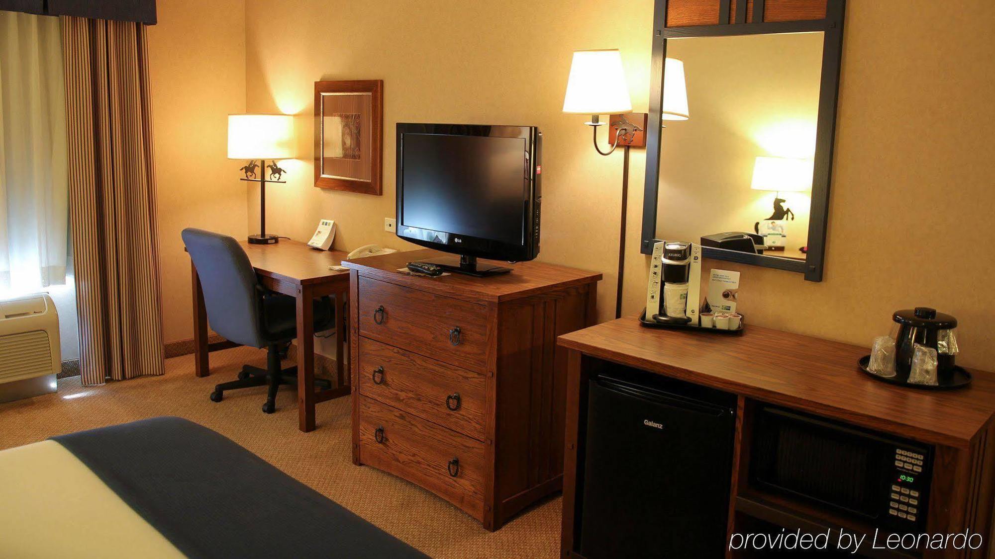 Holiday Inn Express Sierra Vista By Ihg Kültér fotó