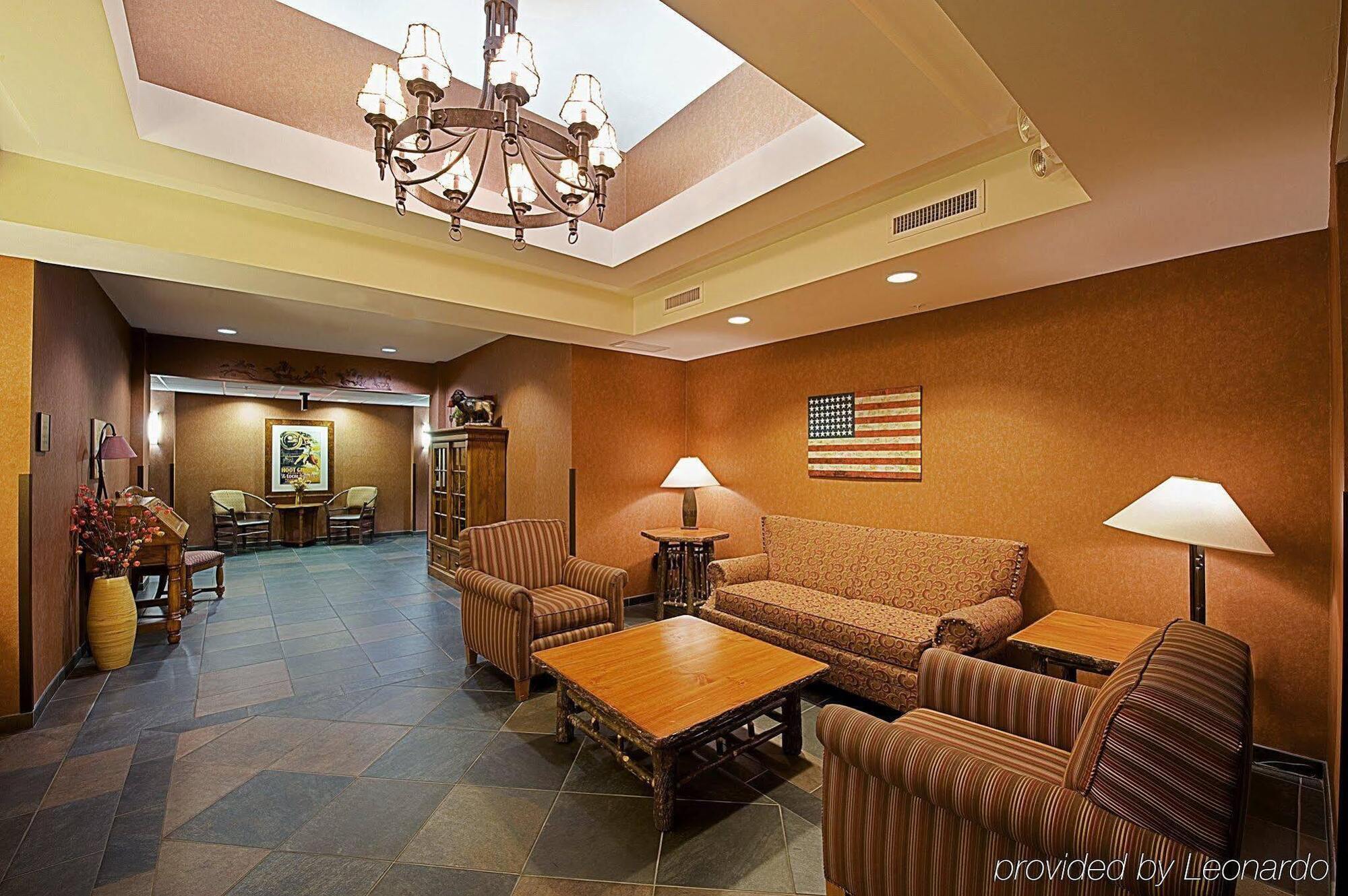 Holiday Inn Express Sierra Vista By Ihg Kültér fotó