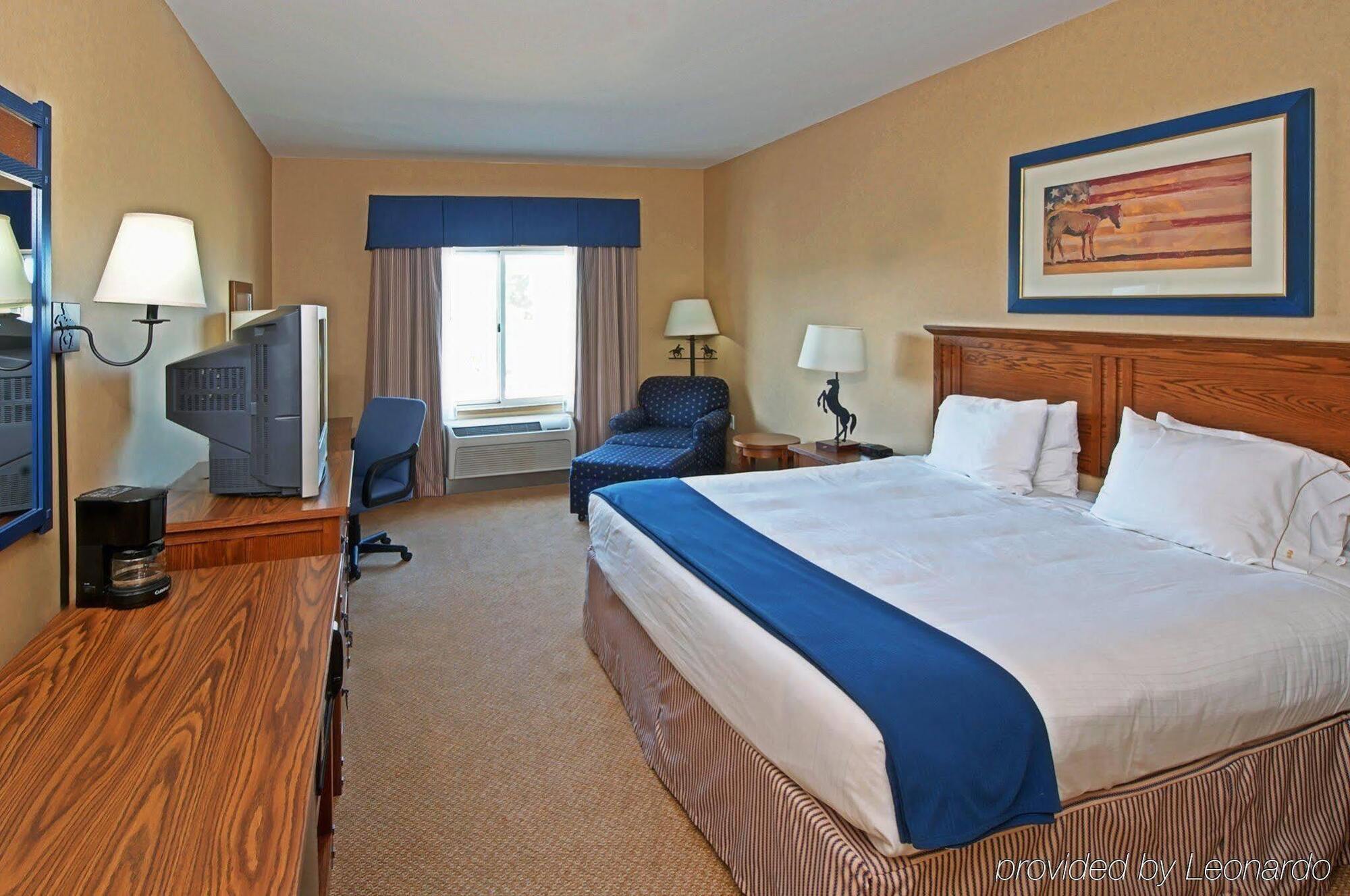 Holiday Inn Express Sierra Vista By Ihg Kültér fotó